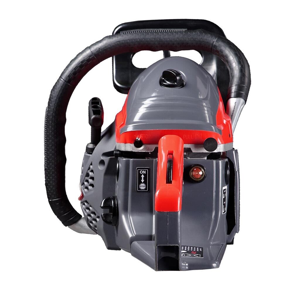 Бензопила Fubag FPS 56 3,4 л.с. 18" шаг 0,325" паз 1,5 мм 72 звена (38707)