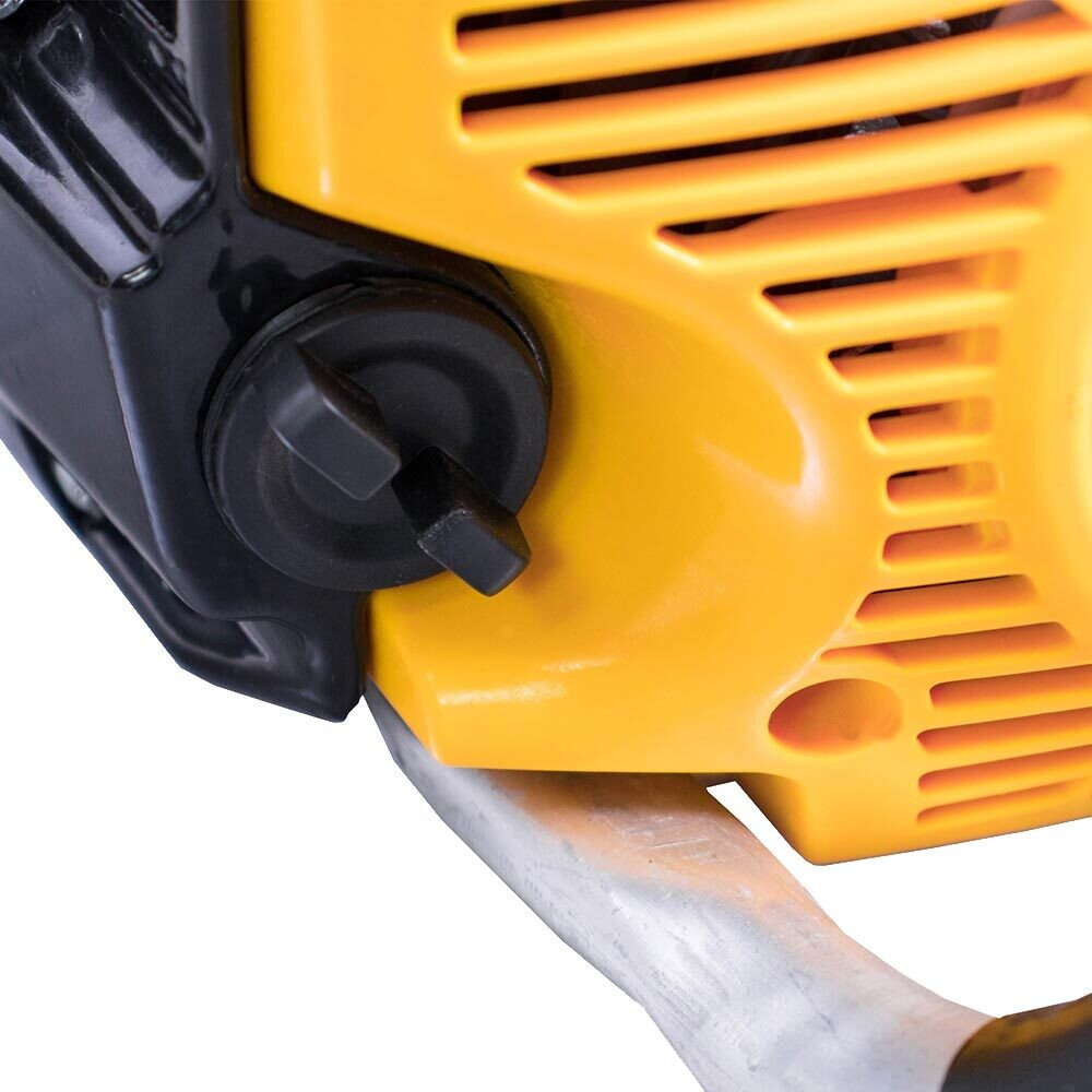 Бензопила Champion 362 3,54 л.с. 18" шаг 0,325" паз 1,5 мм 72 звена