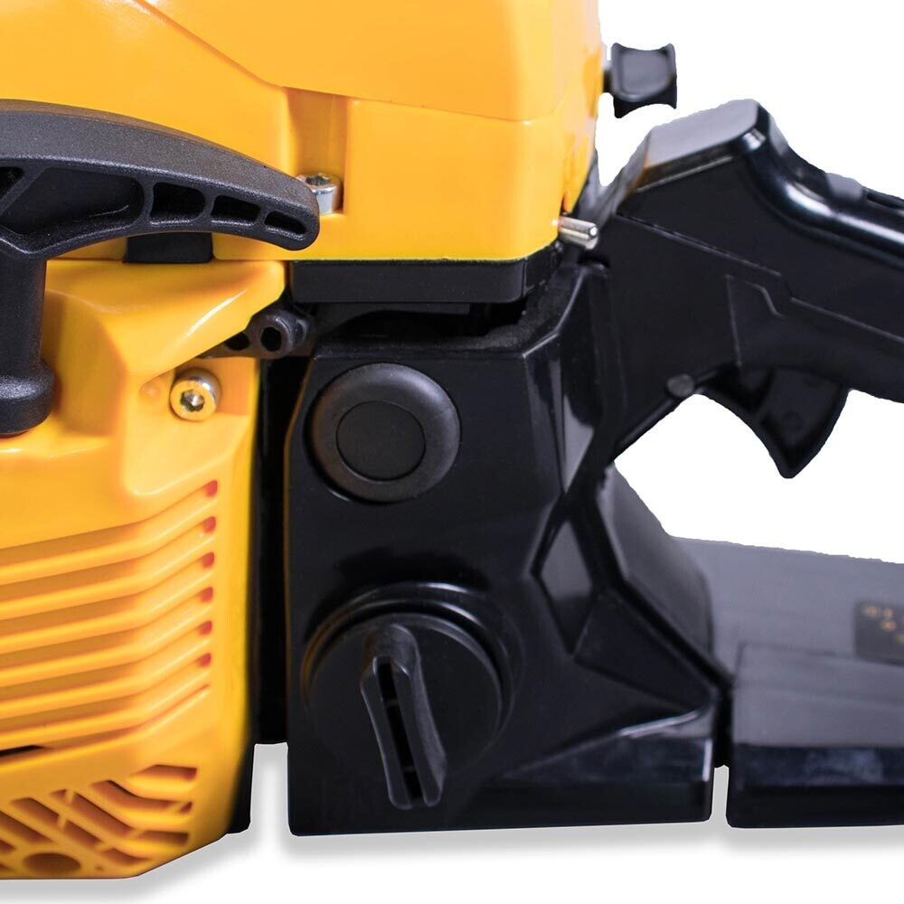 Бензопила Champion 362 3,54 л.с. 18" шаг 0,325" паз 1,5 мм 72 звена